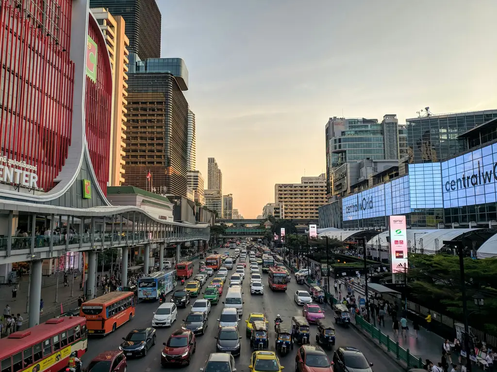 恰吐恰克週末市集-體驗台灣在地文化的熱情饗宴